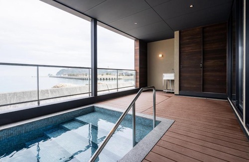 Sanuki Villa | Villa JacoO-ヴィラじゃこまる-