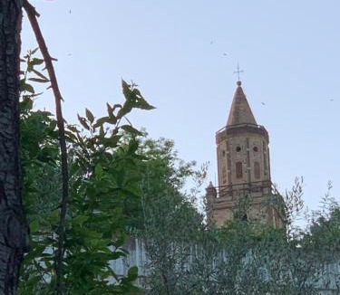 Citta Sant'Angelo House | Villa Jolanda