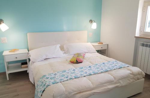 Sorrento Apartment | Villa Kalimera