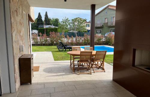 Pacengo House | Villa Kappa