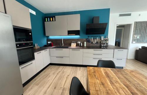 Pacengo House | Villa Kappa