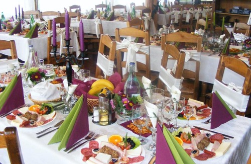 Bran House | Villa Katharina Bran