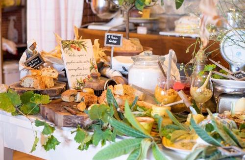Vico Equense Bed & Breakfast | Villa Ketty Resort