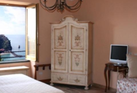Vico Equense Bed & Breakfast | Villa Ketty Resort