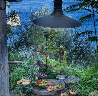 Vico Equense Bed & Breakfast | Villa Ketty Resort