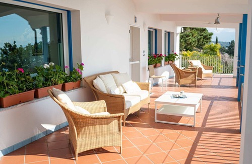 Pollica Villa | Villa Keys - Cilento