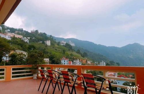 Tam Dao House | Villa Kien Hanh Tam Dao - Venuestay
