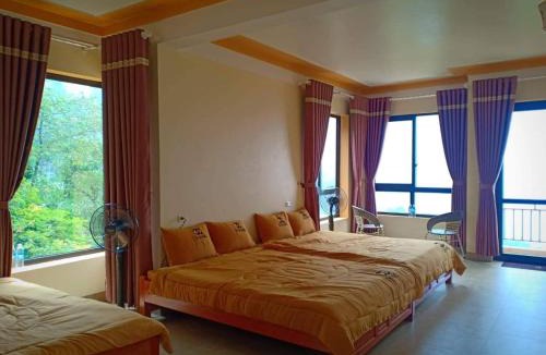Tam Dao House | Villa Kien Hanh Tam Dao - Venuestay