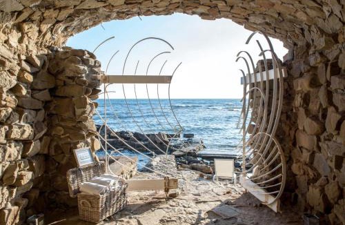 Santa Marinella Villa | Villa La Califfa by Interhome