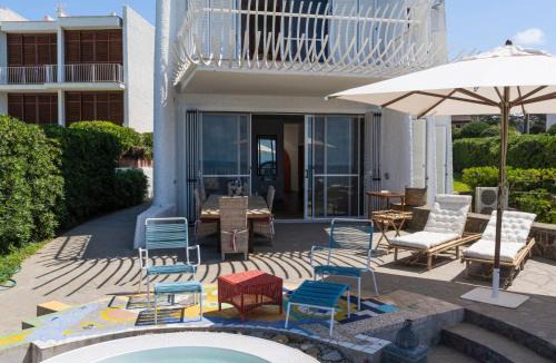 Santa Marinella Villa | Villa La Califfa by Interhome