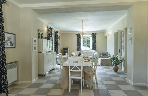 Montecastrilli Villa | Villa La Corte 6, Emma Villas