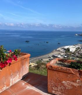 Forio Villa | Villa la Dimora di Zoè
