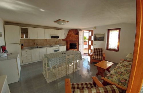 Fiaiano House | Villa La Favola Apartments