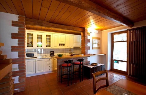 Castiglion Fiorentino House | Villa La Foce