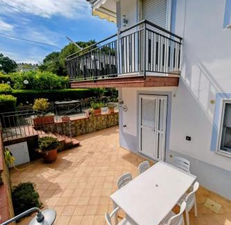 Ogliastro Marina House | Villa La Gemma
