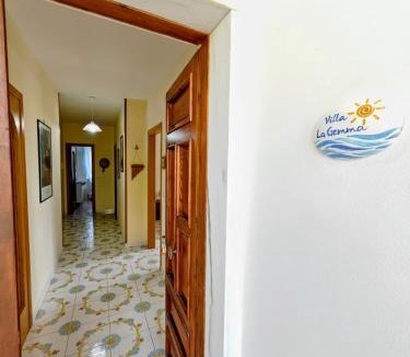 Ogliastro Marina House | Villa La Gemma