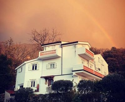 Maratea Apartment | Villa La Gioiosa