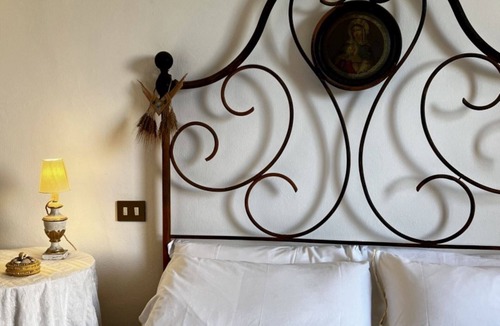 Bagno-Sprizze Villa | Villa La Loggia with pool 30 meter from the sea