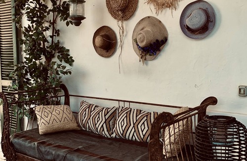 Ponza House | Villa "La Quagliara" sea View