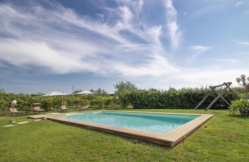 Corchiano Villa | Villa La Quercia by Interhome