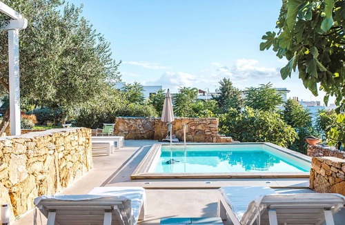 Torricella Villa | Villa La Rezza with pool, garden, and pacious terrace