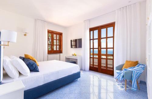Conca Verde Villa | Villa La Scala