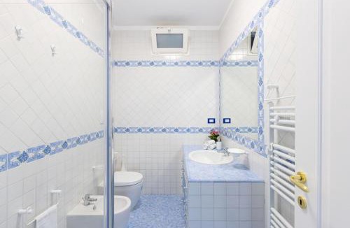 Conca Verde Villa | Villa La Scala