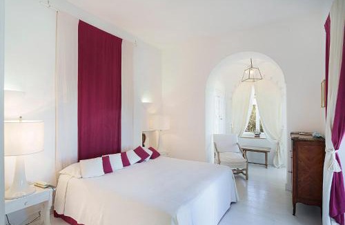 Anacapri Apartment | Villa La Vignoletta, Anacapri