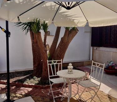 Palese Villa | Villa Labianca
