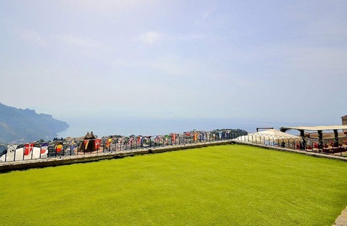 Scala House | Villa Laila C, fully refundable with voucher*: A pleasant and spacious apartment which faces the sun and the sea, with Free WI-FI.