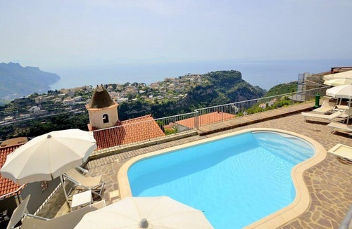 Scala House | Villa Laila C, fully refundable with voucher*: A pleasant and spacious apartment which faces the sun and the sea, with Free WI-FI.