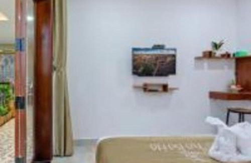 Hoi An City Centre Hotel | Villa Lake Shore Hoi An