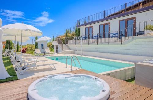 Atri Villa | Villa Laura