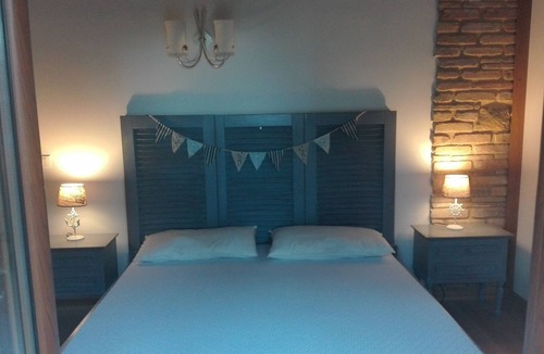 San Giovanni Teatino Villa | Villa Laura nestled in the hill of Francavilla al Mare 4km from the beach