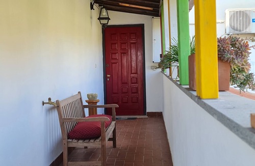 Sacrofano Apartment | Villa Laura - Parco di Veio, Sacrofano