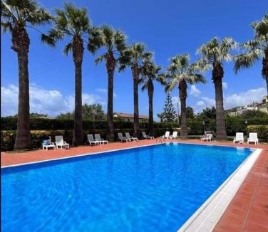 Marina di Ascea Apartment | Villa Laura Residence Hotel Apartments & Studios