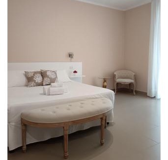 Marina di Ascea Apartment | Villa Laura Residence Hotel Apartments & Studios