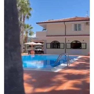 Marina di Ascea Apartment | Villa Laura Residence Hotel Apartments & Studios