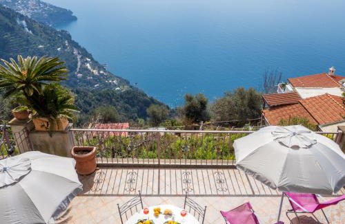 Path of the Gods House | Villa Lavinia Nocelle