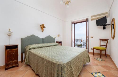 Path of the Gods House | Villa Lavinia Nocelle