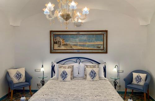 Furore Resort | Villa Le Baste