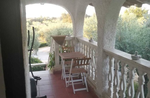 Montelibretti House | Villa le Mimose - Country house