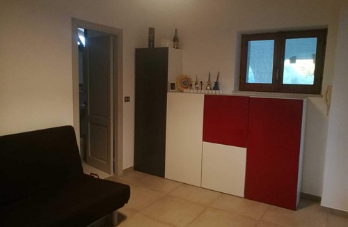 Montelibretti House | Villa le Mimose - Country house