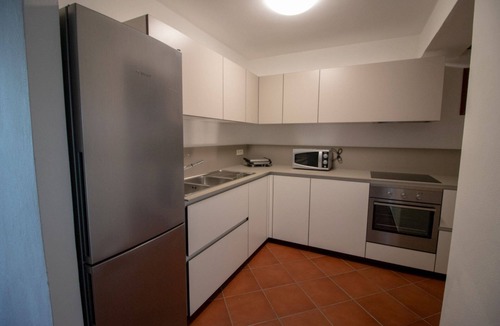 Bagno-Sprizze Apartment | VILLA LE SPRIZZE - LE SPRIZZE C