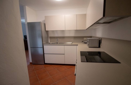 Bagno-Sprizze Apartment | VILLA LE SPRIZZE - LE SPRIZZE C