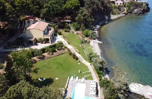 Bagno-Sprizze Apartment | VILLA LE SPRIZZE - LE SPRIZZE C