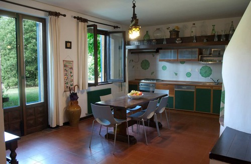 Vasanello Villa | Villa Le Terrae 1hr from Rome. Lazio-Umbria border