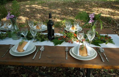 Vasanello Villa | Villa Le Terrae 1hr from Rome. Lazio-Umbria border