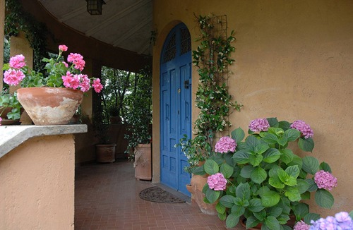 Vasanello Villa | Villa Le Terrae 1hr from Rome. Lazio-Umbria border