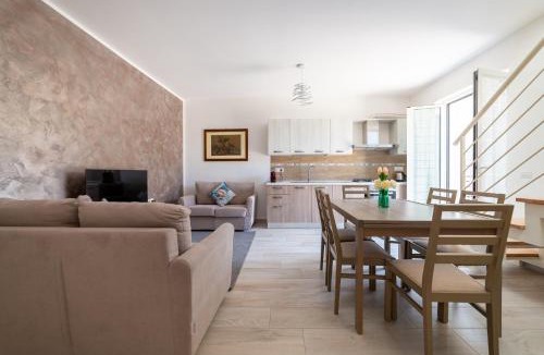 Marina di Casal Velino Villa | Villa Le Tre Sirene